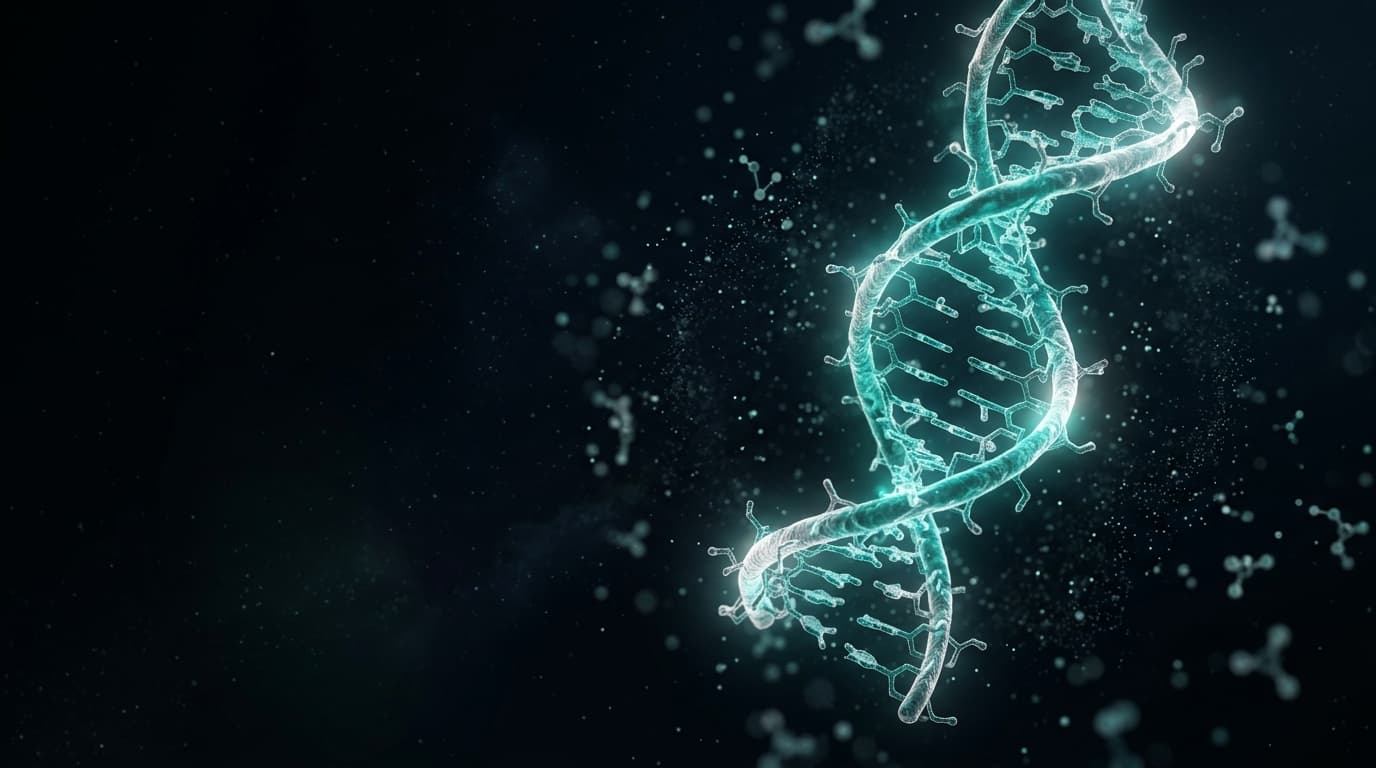 3D peptide helix