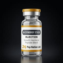 GH Synergy Stack