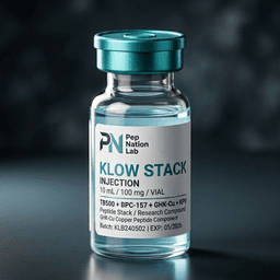 KLOW STACK
