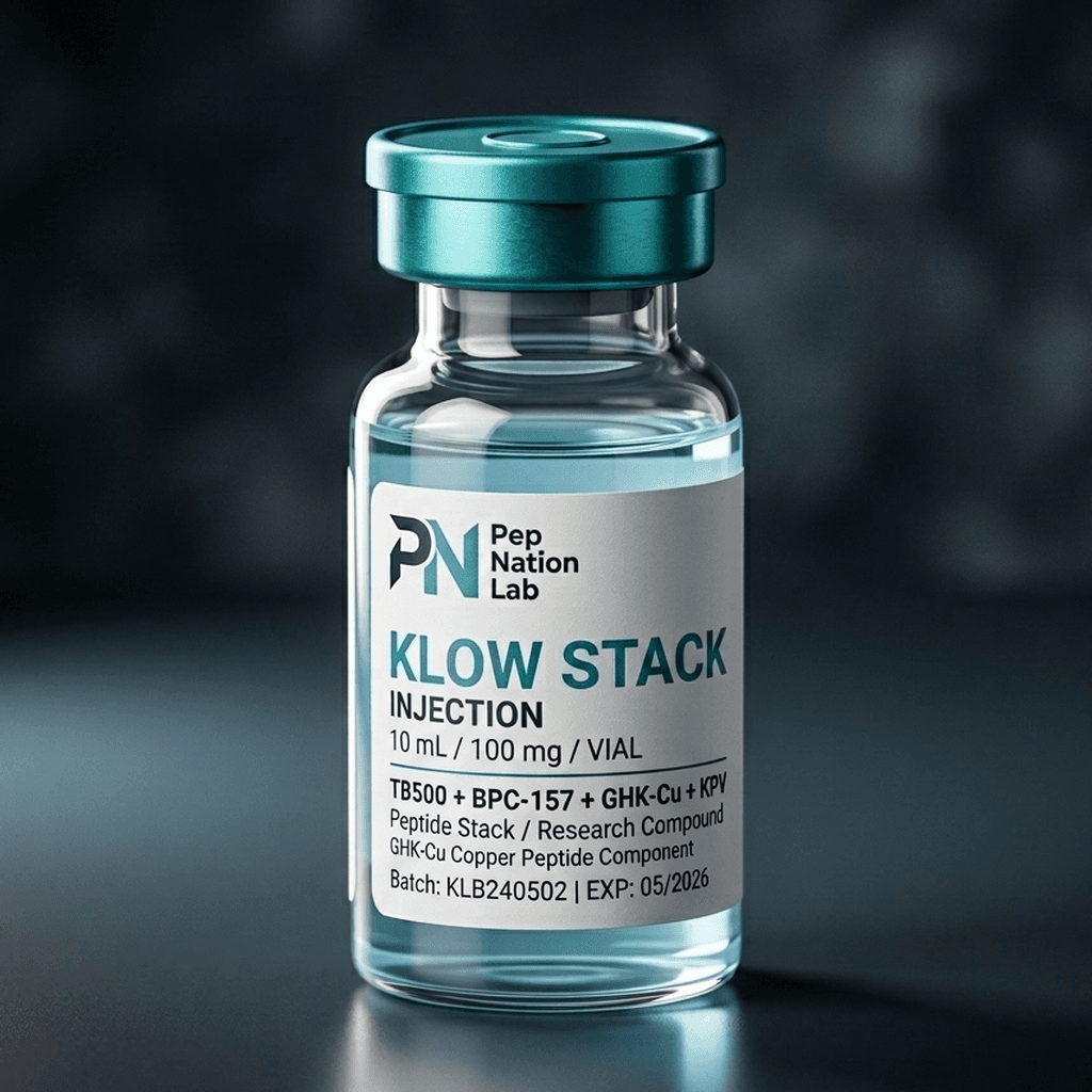KLOW STACK