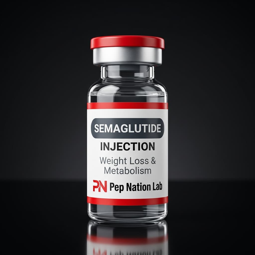 Semaglutide