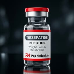 Tirzepatide