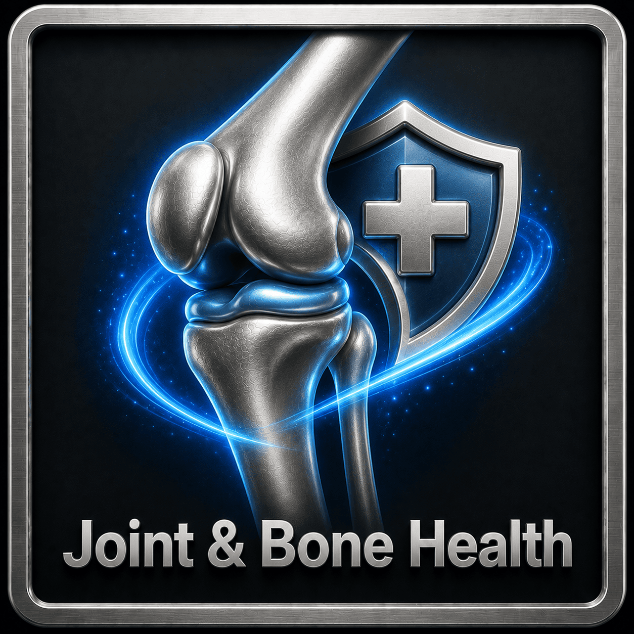Joint & Bone Support