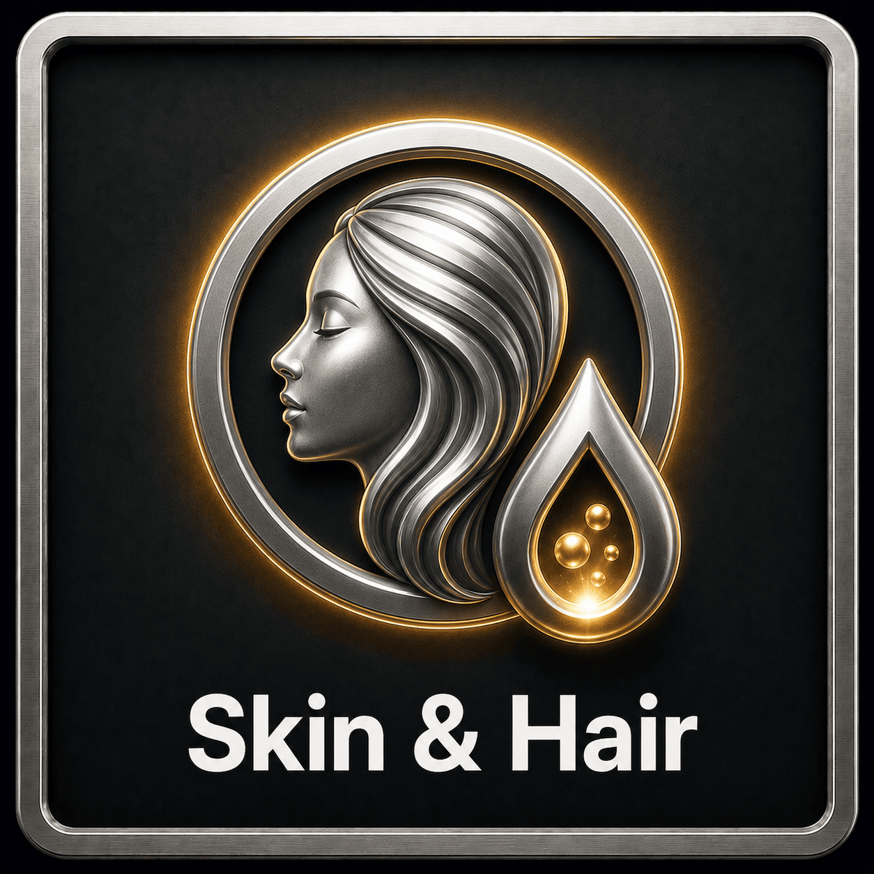 Skin & Hair