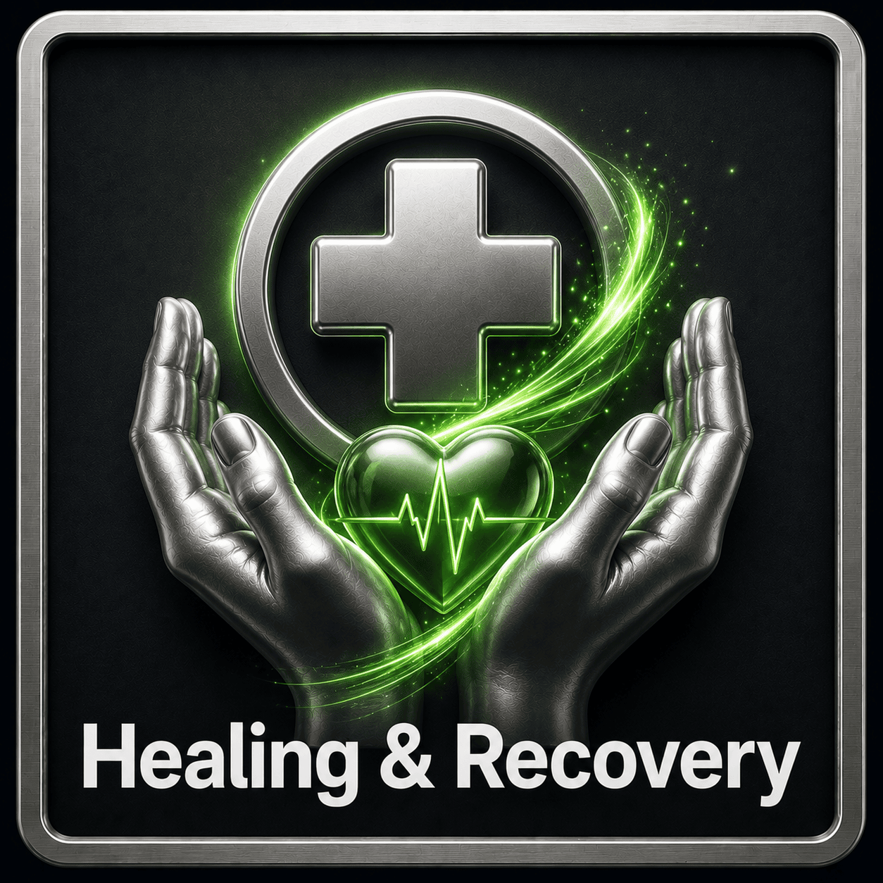 Healing & Recovery