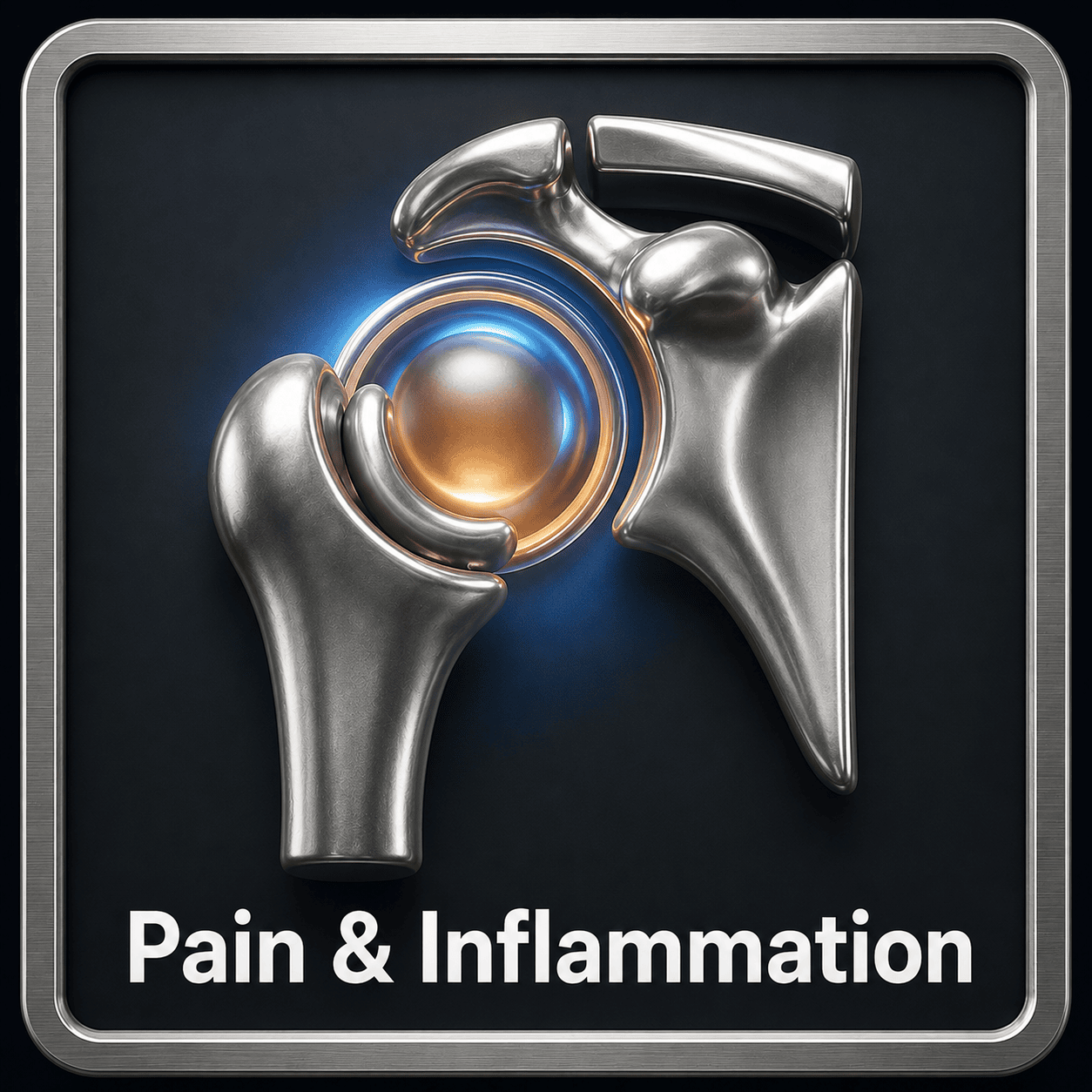Pain & Inflammation