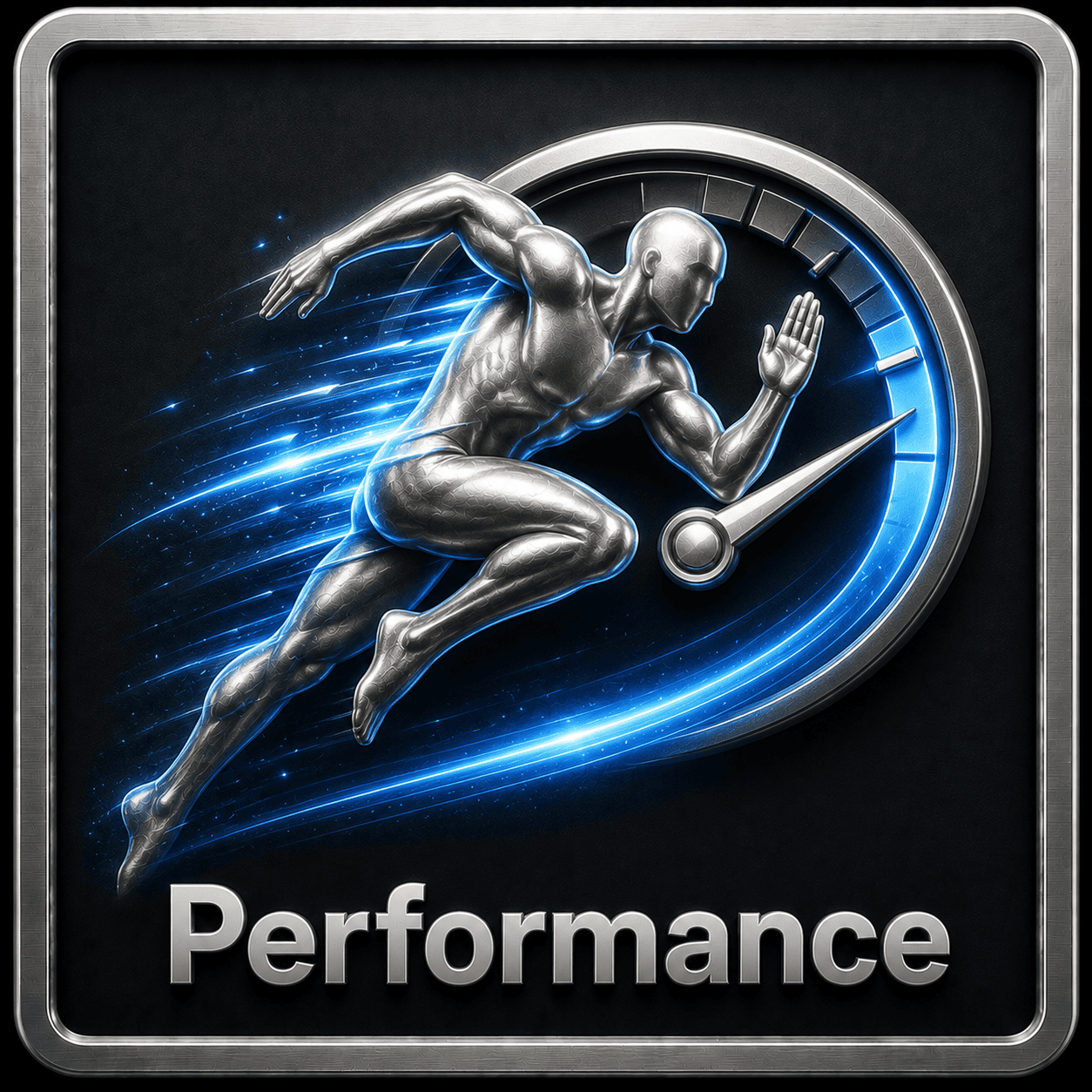 Performance & Muscle
