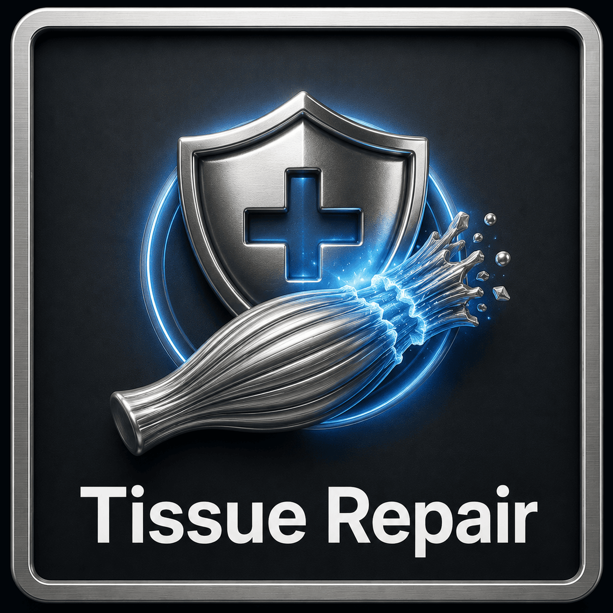 Tissue Repair