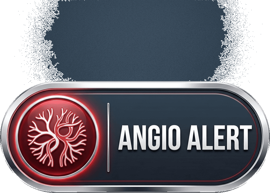 Angio Alert