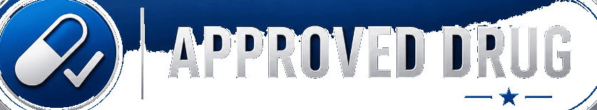 Approved Drug