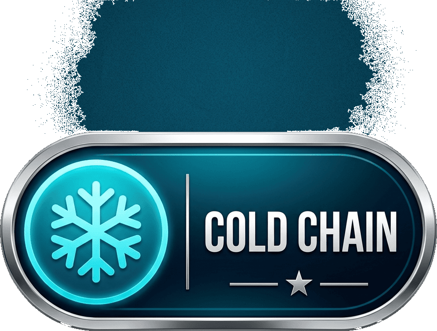 Cold Chain