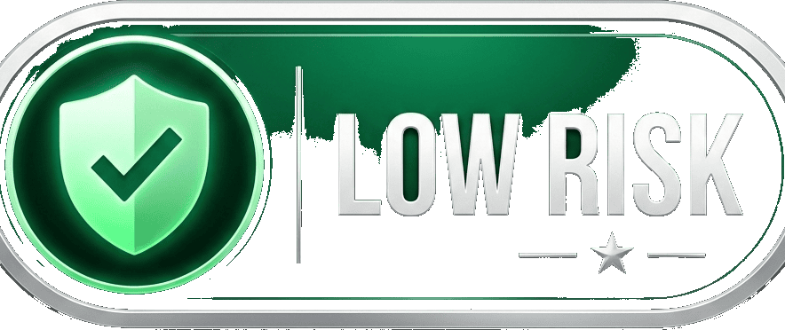 Low Risk