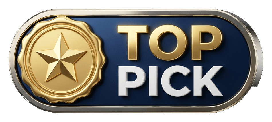 Top Pick