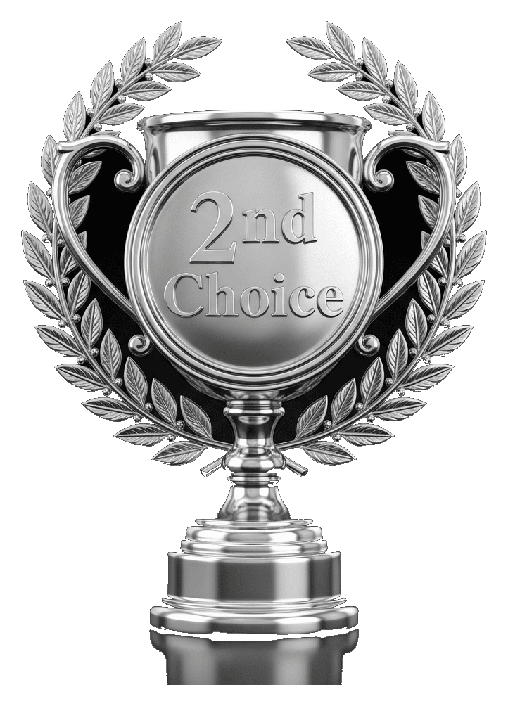 2nd Choice