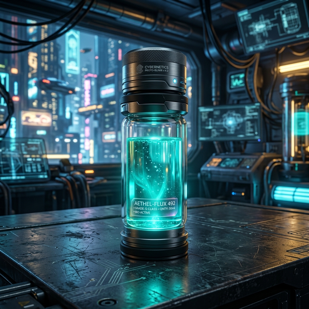 TB-500 / Thymosin Beta-4